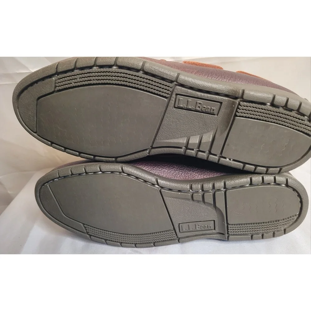 L.L. Bean bean men